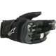 Manusi de piele sport impermeabile Alpinestars SMX-Z Drystar Manusi de piele sport impermeabile Alpinestars SMX-Z Drystar