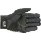 Manusi de piele sport impermeabile Alpinestars SMX-Z Drystar