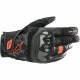 Manusi de piele sport impermeabile Alpinestars SMX-Z Drystar Manusi de piele sport impermeabile Alpinestars SMX-Z Drystar