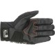 Manusi de piele sport impermeabile Alpinestars SMX-Z Drystar