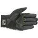 Manusi de piele sport impermeabile Alpinestars SMX-Z Drystar