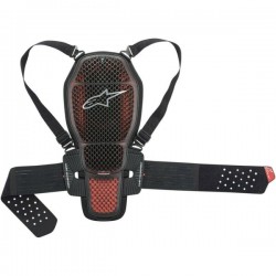 Protectie spate Alpinestars NUCLEON KR-1 CELL Protectie spate Alpinestars NUCLEON KR-1 CELL