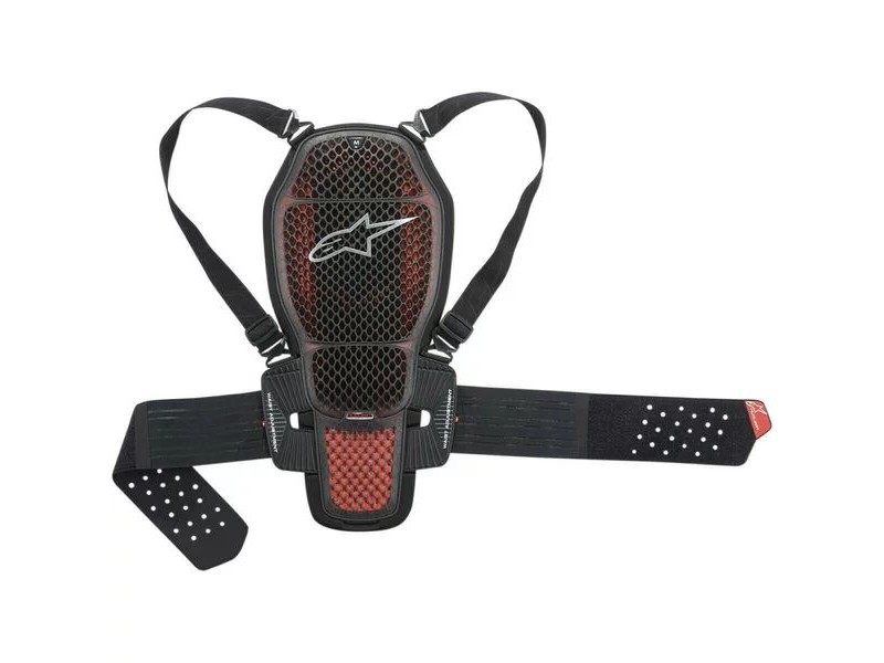 Protectie spate Alpinestars NUCLEON KR-1 CELL
