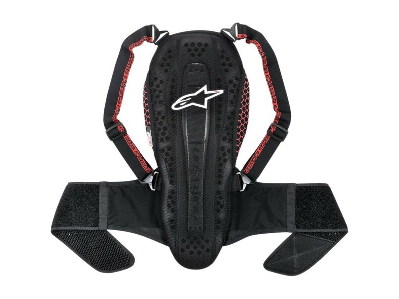 Protectie spate Alpinestars NUCLEON KR-2 Protectie spate Alpinestars NUCLEON KR-2
