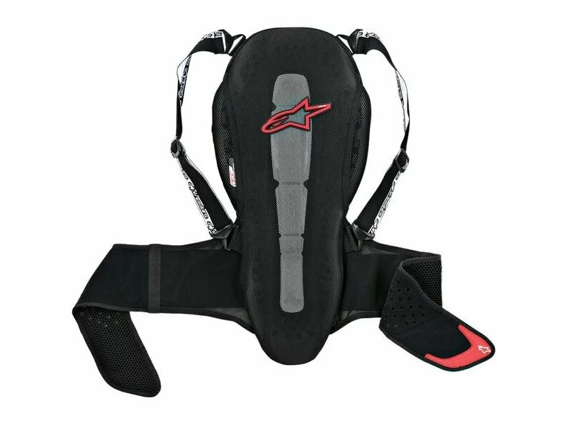 Protectie spate Alpinestars NUCLEON KR-2