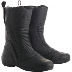 Cizme moto touring Alpinestars PATRON Gore-Tex Cizme moto touring Alpinestars PATRON Gore-Tex