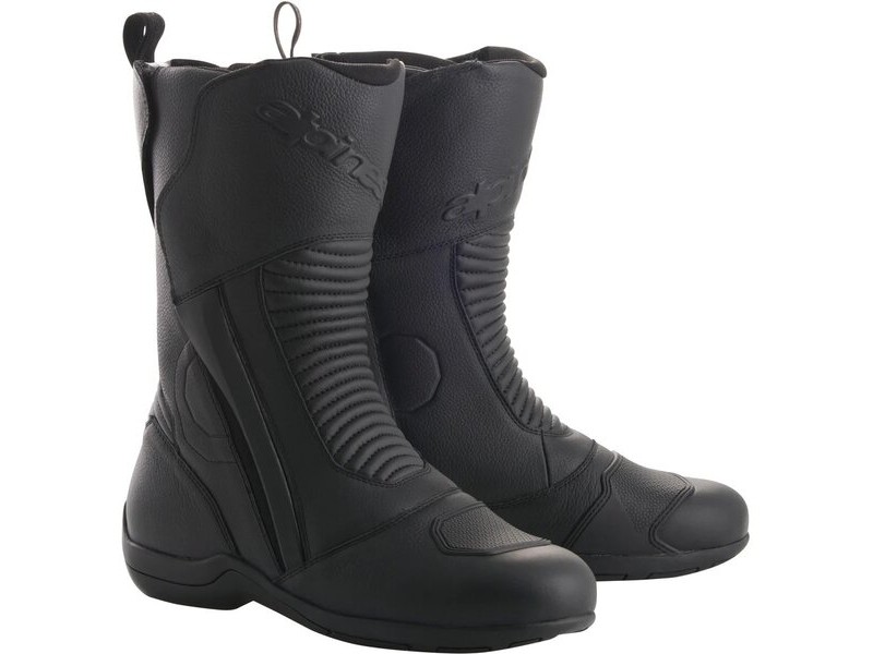 Cizme moto touring Alpinestars PATRON Gore-Tex
