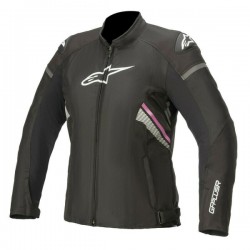 Geaca textil sport/touring Alpinestars STELLA T-GP PLUS R V3