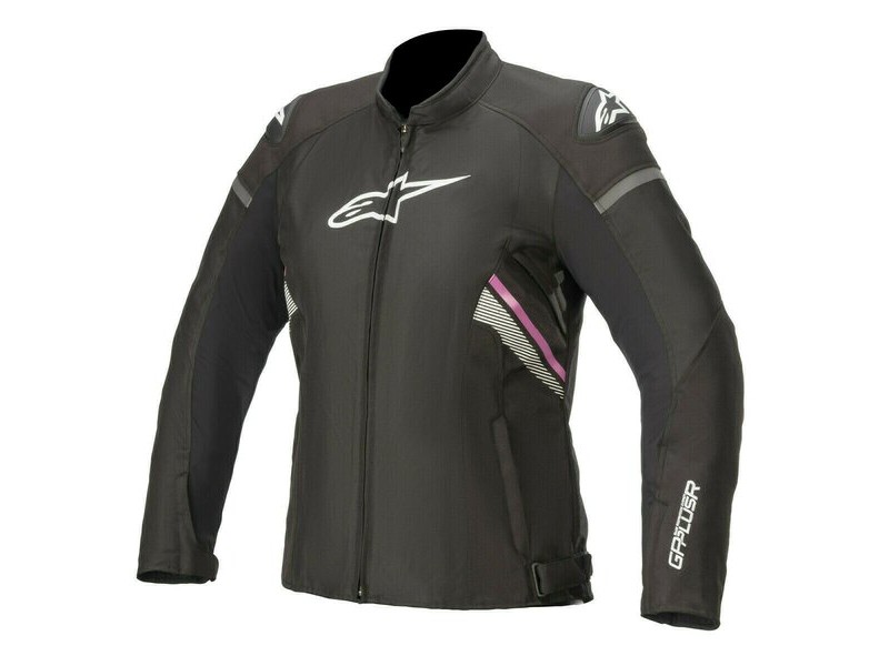 Geaca textil sport/touring Alpinestars STELLA T-GP PLUS R V3 Geaca textil sport/touring Alpinestars STELLA T-GP PLUS R V3