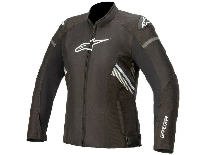 Geaca textil sport/touring Alpinestars STELLA T-GP PLUS R V3 Geaca textil sport/touring Alpinestars STELLA T-GP PLUS R V3