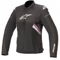 Geaca textil de vara Alpinestars STELLA T-GP PLUS R V3 AIR Geaca textil de vara Alpinestars STELLA T-GP PLUS R V3 AIR