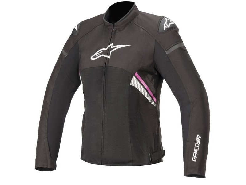 Geaca textil de vara Alpinestars STELLA T-GP PLUS R V3 AIR