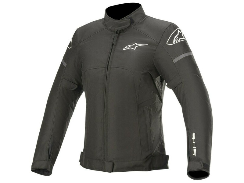 Geaca textil impermeabila Alpinestars STELLA T-SPS