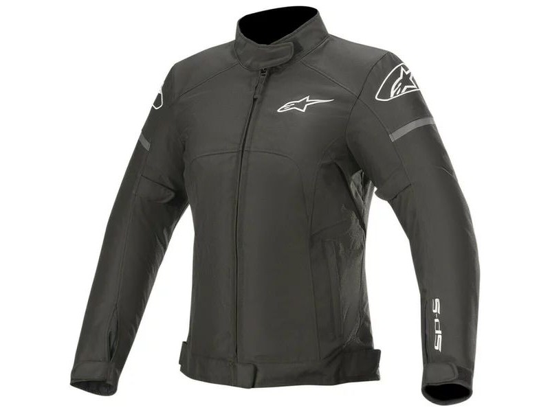Geaca textil impermeabila Alpinestars STELLA T-SPS