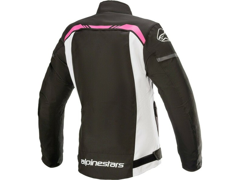 Geaca textil impermeabila Alpinestars STELLA T-SPS
