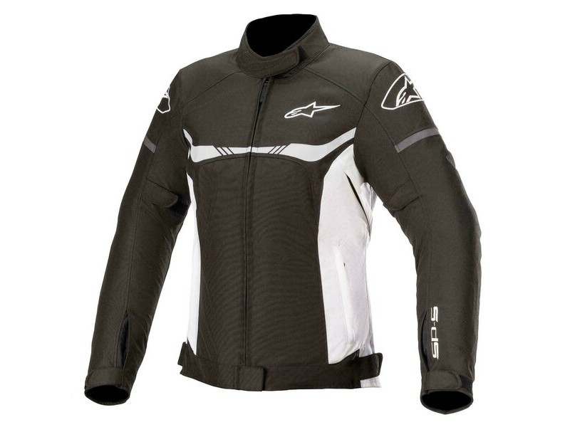 Geaca textil impermeabila Alpinestars STELLA T-SPS