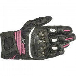 Manusi de vara dama Alpinestars SP X AIR CARBON V2 Manusi de vara dama Alpinestars SP X AIR CARBON V2