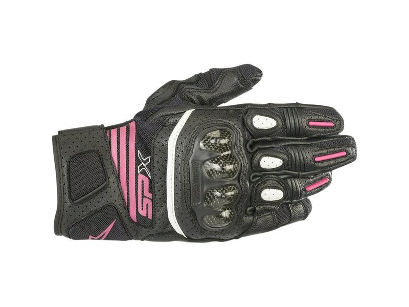 Manusi de vara dama Alpinestars SP X AIR CARBON V2 Manusi de vara dama Alpinestars SP X AIR CARBON V2