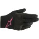 Manusi de piele dama impermeabile Alpinestars STELLA S-MAX Drystar