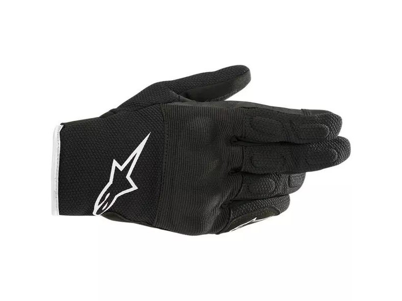 Manusi de piele dama impermeabile Alpinestars STELLA S-MAX Drystar