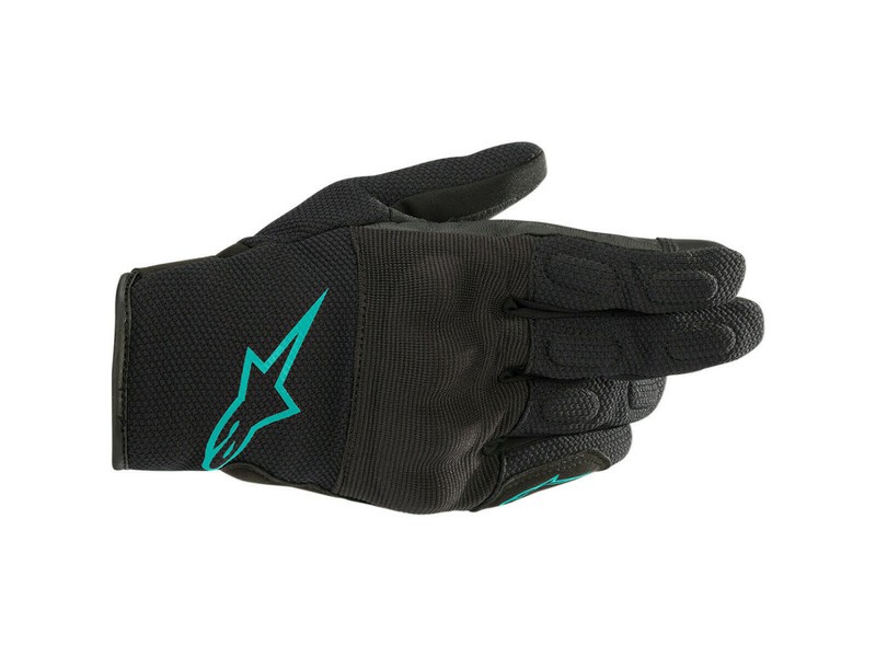 Manusi de piele dama impermeabile Alpinestars STELLA S-MAX Drystar