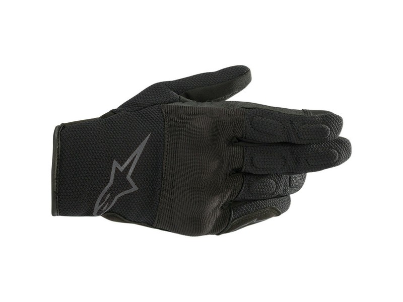 Manusi de piele dama impermeabile Alpinestars STELLA S-MAX Drystar