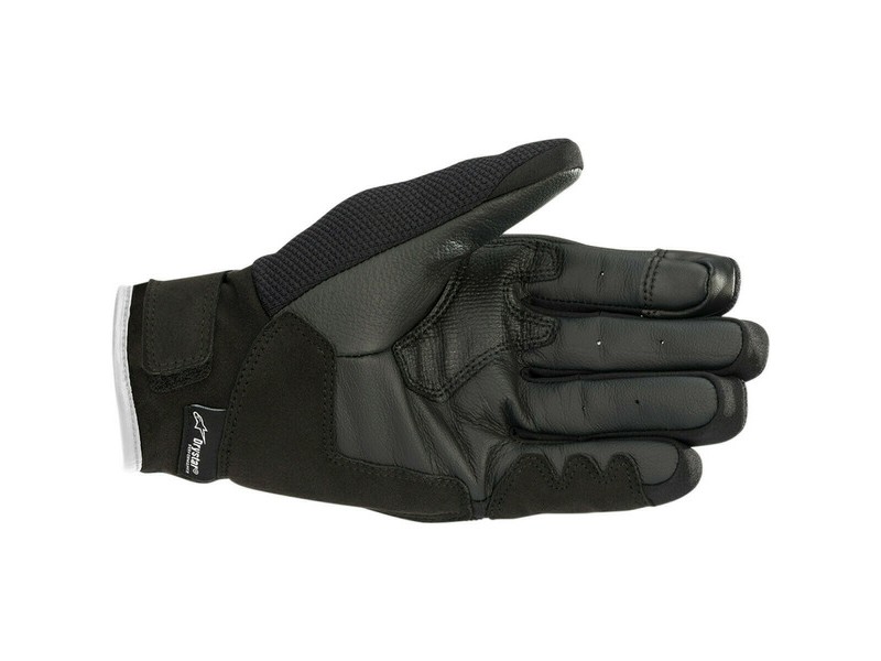 Manusi de piele dama impermeabile Alpinestars STELLA S-MAX Drystar