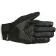 Manusi de piele dama impermeabile Alpinestars STELLA S-MAX Drystar