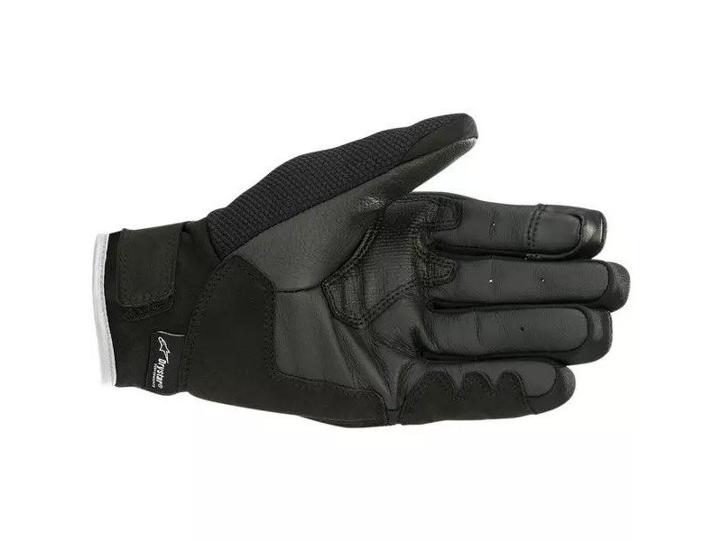 Manusi de piele dama impermeabile Alpinestars STELLA S-MAX Drystar