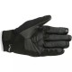 Manusi de piele dama impermeabile Alpinestars STELLA S-MAX Drystar