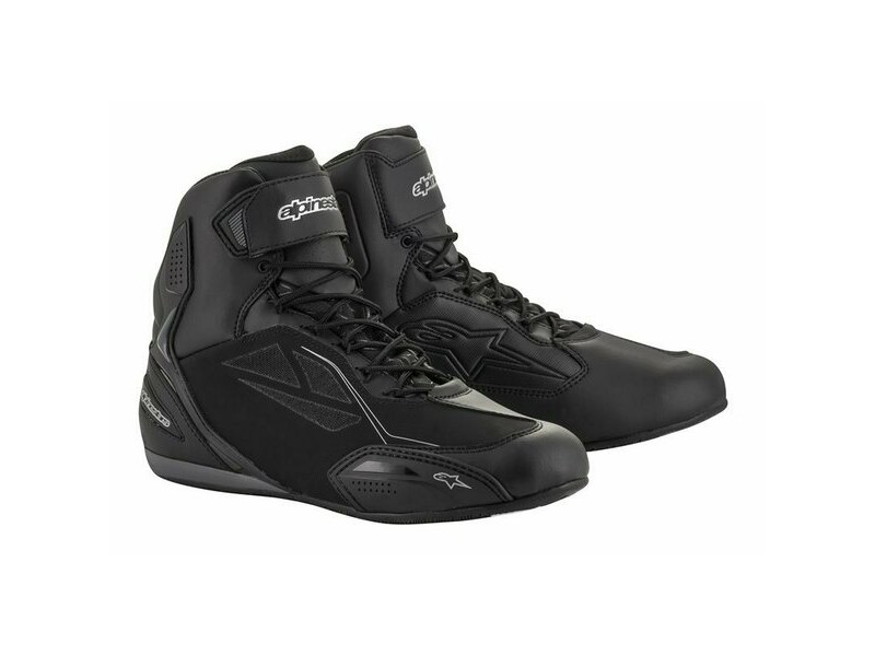 Ghete moto sport/touring Alpinestars Stella Faster-3 Drystar