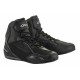 Ghete moto sport/touring Alpinestars Stella Faster-3 Drystar