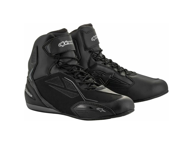 Ghete moto sport/touring Alpinestars Stella Faster-3 Drystar