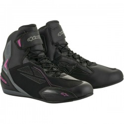 Ghete moto sport/touring Alpinestars Stella Faster-3 Drystar Ghete moto sport/touring Alpinestars Stella Faster-3 Drystar