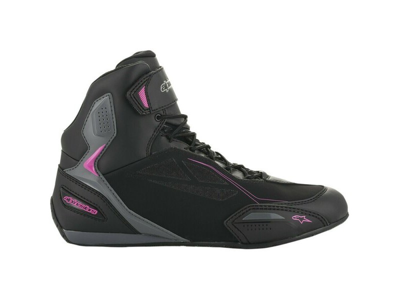 Ghete moto sport/touring Alpinestars Stella Faster-3 Drystar