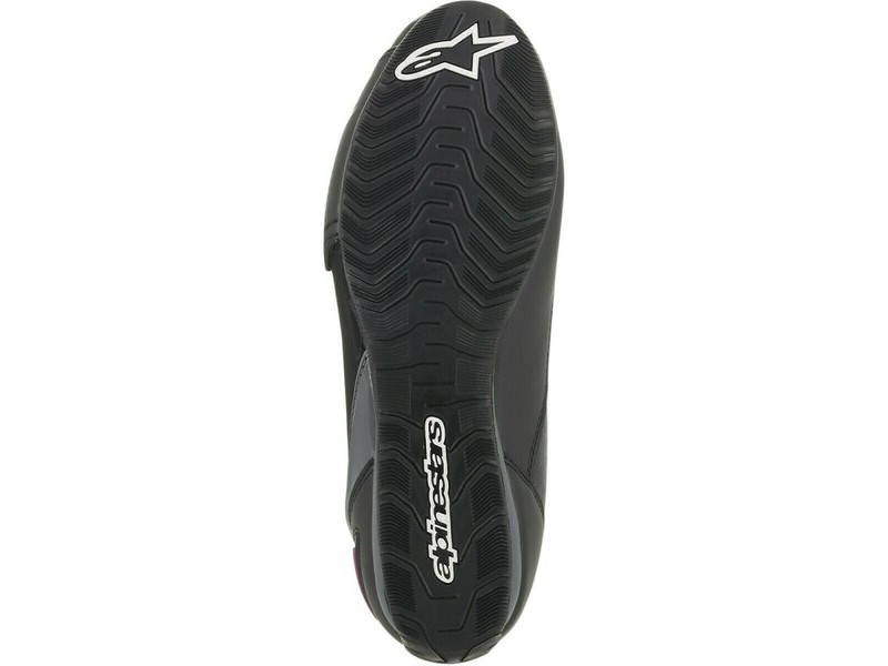 Ghete moto sport/touring Alpinestars Stella Faster-3 Drystar