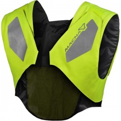 Vesta reflectorizanta VISION TECH pt gecile Macna