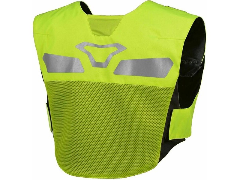 Vesta reflectorizanta VISION TECH pt gecile Macna