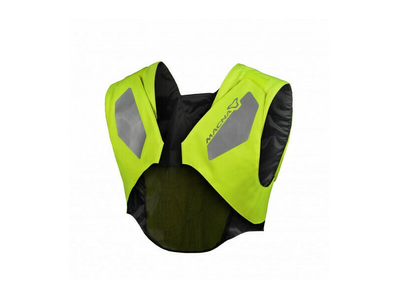 Vesta reflectorizanta VISION TECH pt gecile Macna Vesta reflectorizanta VISION TECH pt gecile Macna