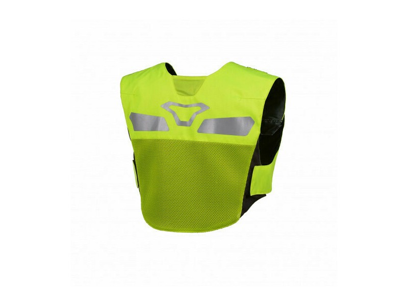Vesta reflectorizanta VISION TECH pt gecile Macna Vesta reflectorizanta VISION TECH pt gecile Macna