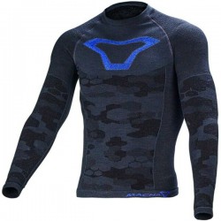 Bluza de compresie Macna Baselayer