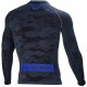 Bluza de compresie Macna Baselayer Bluza de compresie Macna Baselayer