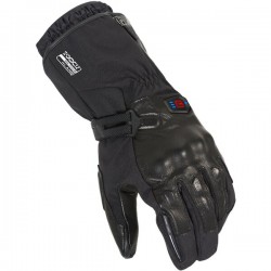 Manusi cu incalzire electrica MACNA PROGRESS RTX DL Manusi cu incalzire electrica MACNA PROGRESS RTX DL