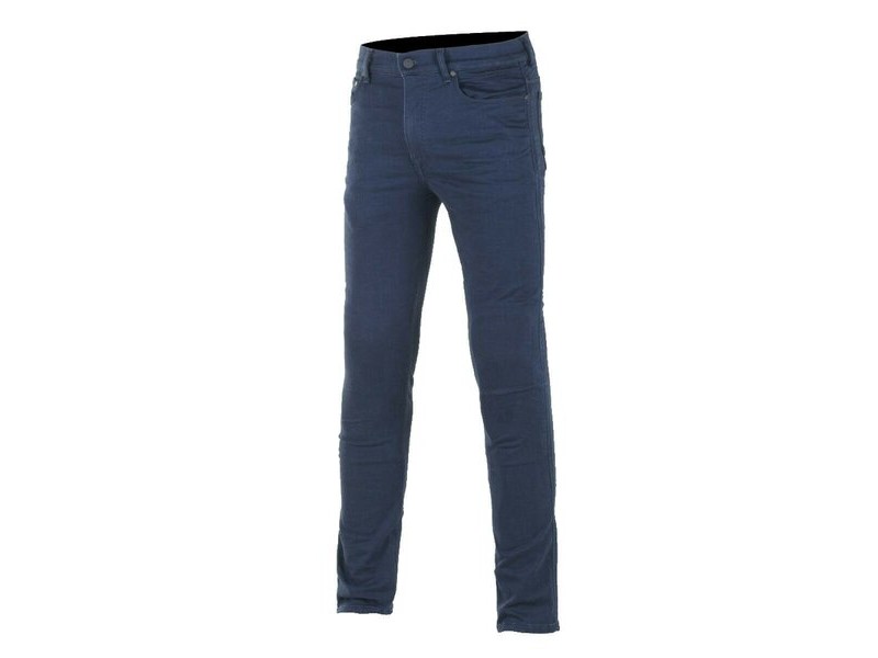 Jeansi moto Alpinestars CERIUM Tech-Stretch