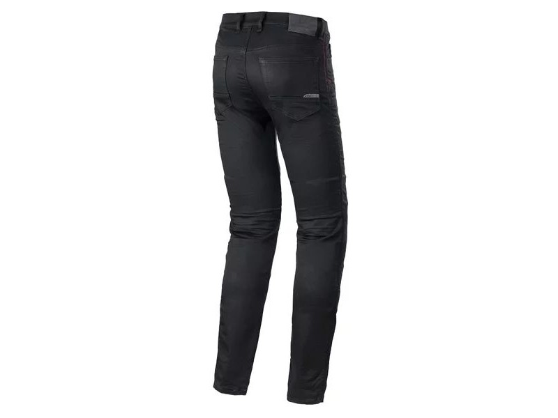 Jeansi moto Alpinestars CERIUM Tech-Stretch