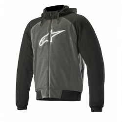 Hanorac de protectie sport Alpinestars CHROME Hanorac de protectie sport Alpinestars CHROME