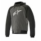 Hanorac de protectie sport Alpinestars CHROME Hanorac de protectie sport Alpinestars CHROME