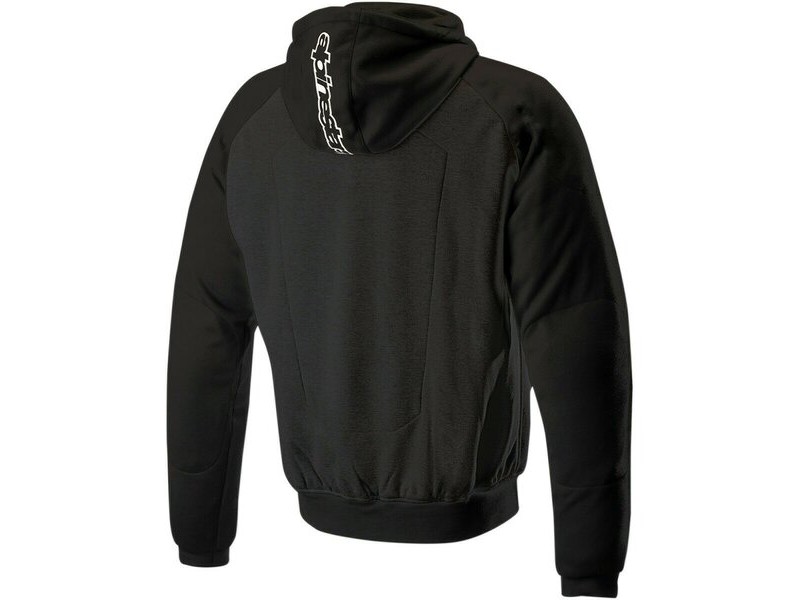 Hanorac de protectie sport Alpinestars CHROME Hanorac de protectie sport Alpinestars CHROME