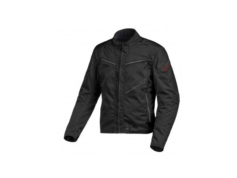 Geaca textil impermeabila MACNA SOLUTE Geaca textil impermeabila MACNA SOLUTE