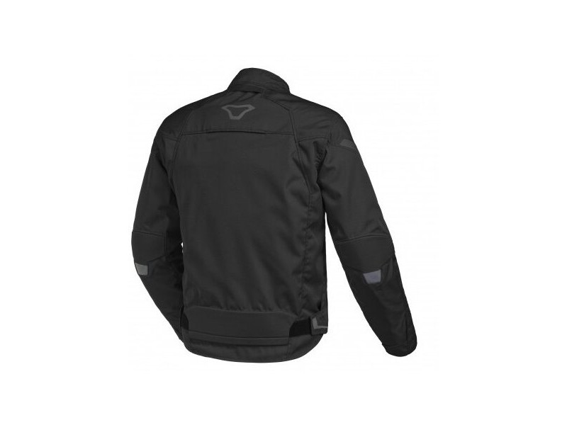 Geaca textil impermeabila MACNA SOLUTE Geaca textil impermeabila MACNA SOLUTE